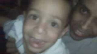 Yo Soy Jeriel Garcia