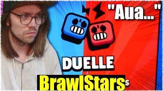 Ich habe meinen HASSMODUS gespielt bis ich ihn mochte... - Brawl Stars [Deutsch/German]