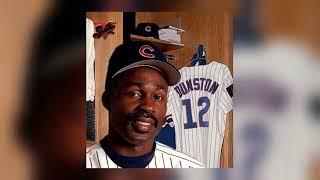 A BRO U NEED TO KNOW | SHORTSTOP SHAWON DUNSTON