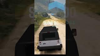 OFF Road Mania - GTA V