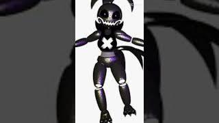 Shadow Freddy Shadow Bonnie Shadow Toy Chica Shadow Foxy Shadow Freddy