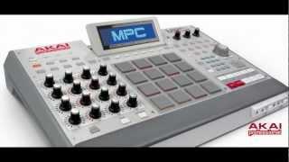DV247 Akai Renaissance of Beat Competition
