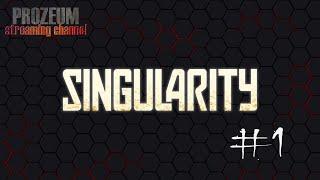 Singularity #1