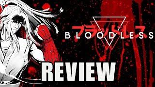 Bloodless Review - An Action-Packed, Revenge-Fueled Adventure Game!