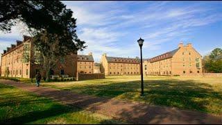 Housing at William & Mary - Residence Hall Tour