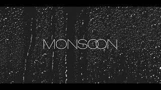 VIZE, Leony, Niklas Dee feat. Tokio Hotel - Monsoon (Official Visualizer)