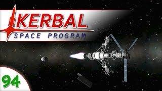 Kerbal Space Program - E94 - Kerbo Kluster