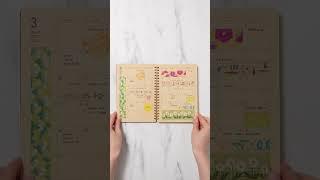 These Planners will CURE Your Laziness  #japanesestationery  #planners