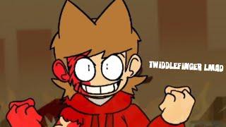 Twiddlefinger but I made Eddsworld | animation