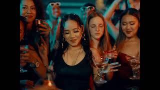 BABY I’M OK - Mario G. Klau Feat. Criimson ( Official Music Video )