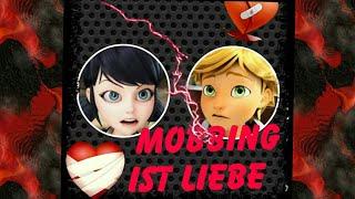 Miraculous Mobbing ist Liebe 4 | Disney lover girl