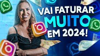 Gestor de Automação: Seja o profissional mais Desejado de 2024!