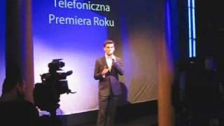 GSMonline.pl - Polska premiera telefonu Era G1 z Google