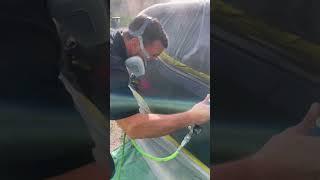 Volksmaster Dent Repair & Spray