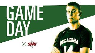 Oklahoma Baptist vs. Southern Nazarene (Men's Basketball)