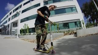 Crisp Scooters | A Day with Dev