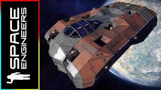 The BR1K! - Space Engineers