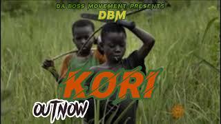 DBM - KORI [Official Audio]