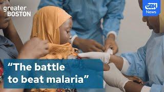 NOVA documentary traces the development of new, breakthrough malaria vaccine