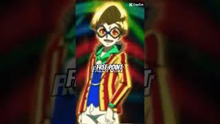 FUMIYA vs FREE#beybladeburst #shorts #freedelahoya