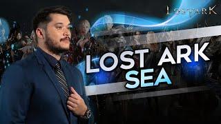 How To Play Lost Ark Philippines - SEA Region