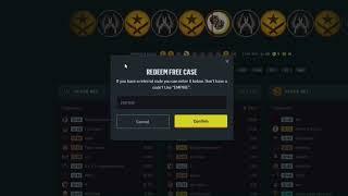 CSGOEmpire Promo Code Free Money [2023] Free Case