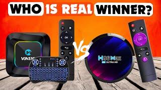 Best Android 13 TV Box 2024 | Who Is THE Winner #1?