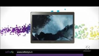 Mediaset Infinity May 2015