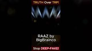 BREAKING NEWS!! | KAILASA Wins Over Hate Speech Campaign!! | 80+ Deep Fake Videos Taken Down
