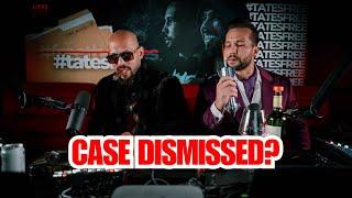 Andrew Tate's case was "dismissed" - DEBUNKED by @CrayonMurders