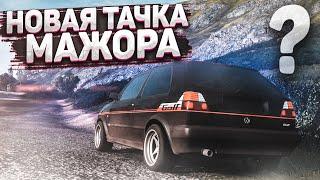 ОТЕЦ ПОДОГНАЛ ДЕНЕГ НА НОВУЮ ТАЧКУ! ЧТО КУПИТ МАЖОР?! (ПРИКЛЮЧЕНИЯ МАЖОРА В FORZA HORIZON 4!)