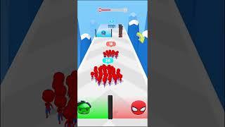 Superhero Race - Part 50 #gameplay #gaming #games