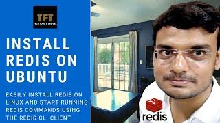 How to Install Redis on Ubuntu - Getting Started with Redis