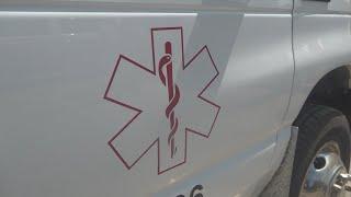 Collins announced funding for Maine emergency medical services