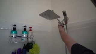 Shower Head: Best Rainfall Shower Heads G-Promise