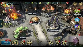 You Can Do It! Early Game Fragment Fusion Guide | Raid: Shadow Legends
