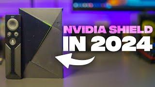 Is the Nvidia Shield TV Worth it in 2024?