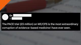 This $8 Million Medical Trial Is A Joke