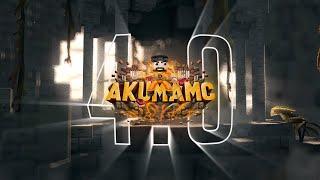 AkumaMC 4.0 | Official Trailer | Best Minecraft Prison Server