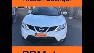 Nissan Qashqai 1.6 dci N-Connecta