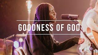 Hope Fellowship Worship - Goodness of God
