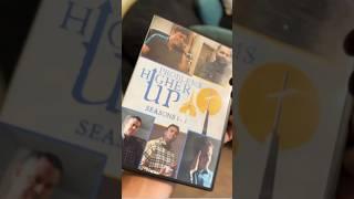 Don’t forget to bring home the complete series! #indiefilmmaking #filmmakersfamily #coversong #dvd