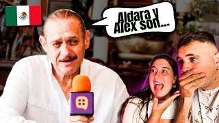  TEO GONZALEZ DIJO ESTO DE NOSOTROS  **NO lo podemos creer**