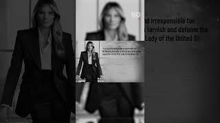 Trump White House response to 60 Minutes | 60 Minutes Australia