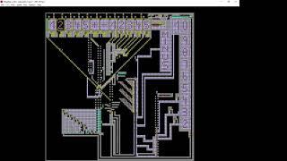 SUPAPLEX - calculator / kalkulačka - a Level by RXQ79