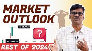 INDIAN MARKET: Rest of 2024 Has a LOT in Store!