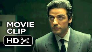 A Most Violent Year Movie CLIP - Art of the Sell (2014) - Oscar Isaac Crime Drama HD