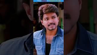 5 Famous Dialogue of Thalapathy Vijay  || #shorts