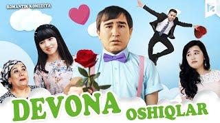 Devona oshiqlar (o'zbek film) | Девона ошиклар (узбекфильм)