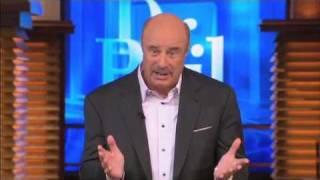 Dr. Phil Uncensored: Teen Mama Drama